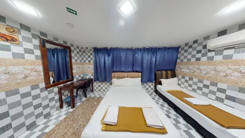 Silver Sky Hotel Kuala Lumpur Hotels in Batu