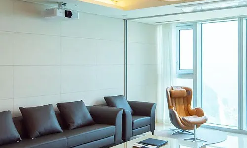 Lct Residence