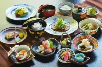 Kocho Hotels in Kaga