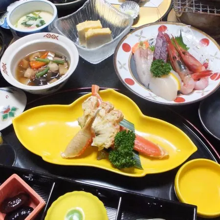 Akakura Wakui Hotel