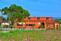 Kiwi Express Hotel Taichung Zhongzheng