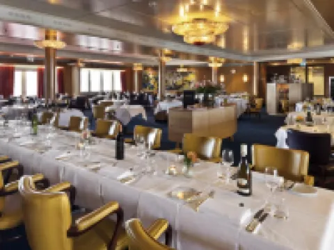 Ss Rotterdam by WestCord