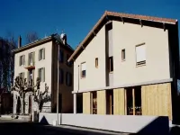 La Tour d'Ivoire Hotels in Saint-Pierre-en-Faucigny
