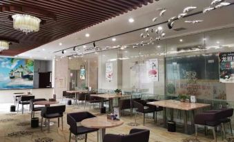 Wanye Hotel (Shenzhen Dongmen Pedestrian Street Sunbu Subway Station)