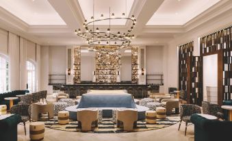 JW Marriott Miami Turnberry Resort & Spa