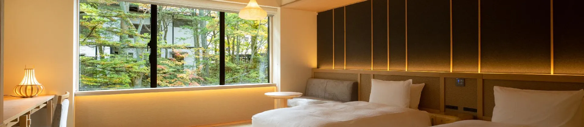 Gehobene Hotels 