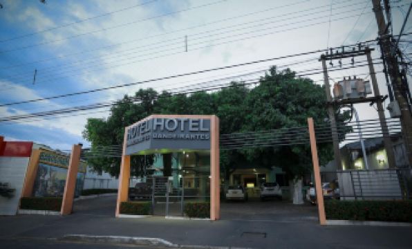 Bandeirantes Hotel