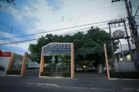 Bandeirantes Hotel Hotel di 