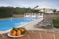 Principal Son Amoixa - Pools