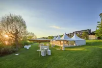 Sonne Seehotel فنادق في Oberkirch