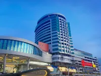 FUGO Hotel Samarinda Hotel di Karang Asam Ulu