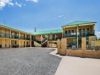 Soldiers Motel Hotels in Mudgee
