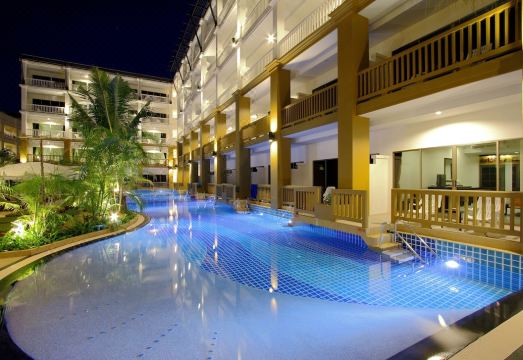 4. 카타 씨 브리즈..