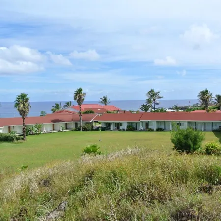 Iorana Isla de Pascua Hotel