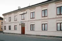 Eksjö Stadshotell Annex - Wifi