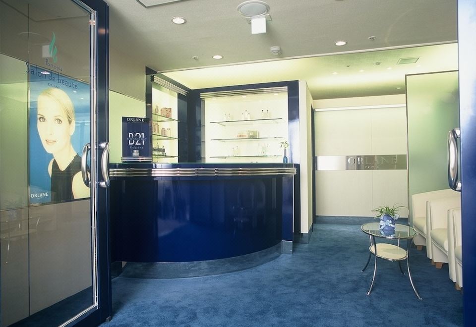 3. 고베 포르토피아..