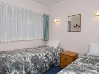Edelweiss Motel 오푸아 호텔