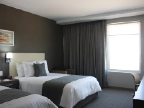 カサ イン ガレリアス セラヤ セラヤのホテル