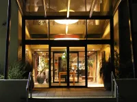 Windsor Castle Hotel Hotels in Maitland