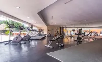 梅尼達假日酒店 - 健身室/gym room