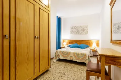 Harmony Apartment, in Puerto Naos La Fuente Santa附近的飯店