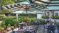 The Lyme Inn Отели в г. Лайм