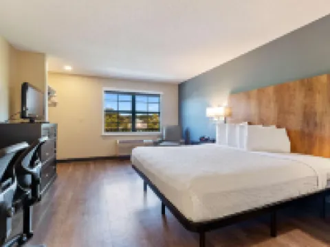 美國長住酒店套房 - 聖拉蒙 - 主教牧場 - 東 聖拉蒙酒店