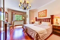 Hotel Spa Villalba Hotels in 