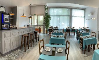 Logis Hotel du Midi
