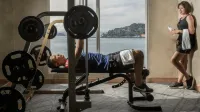 Swiss-Belhotel Jayapura - Gym