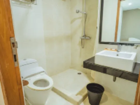 城市酒店 Falatehan Blok M 南雅加達酒店