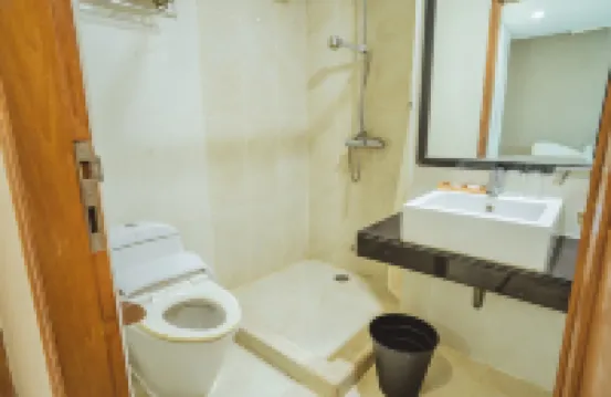 Hotel Urban Falatehan Blok M Các khách sạn gần Museum Polri