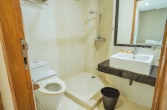 Hotel Urban Falatehan Blok M Hotel di Jakarta Selatan