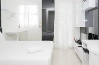 Strategic Studio Apartment at Tuscany Residence Hoteller i Rawa Mekar Jaya