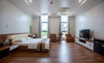 Hoang Hung Hotel