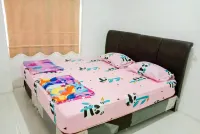 Villa Greenhill Sibolangit Chaster Hotel dekat Tugu Pramuka