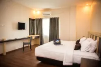 Grand Duta Hotel - Wi-Fi
