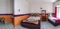 Hotel Kintamani Hotel dekat Swalayan Mahkota Kranggan