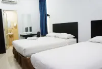 Win Hotel Blok M-Panglima Polim 99