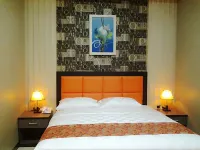 Hotel Grand Permata Purwakarta - Wi-Fi