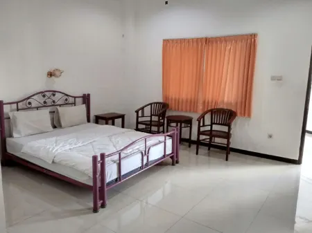 Hotel Sanjaya Inn Отели в г. Purworejo Regency