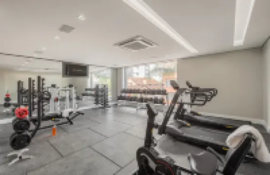 聖利奧波爾杜城際飯店 聖萊奧波爾多住宿飯店