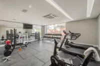 Intercity Sao Leopoldo Hotels in Sao Leopoldo