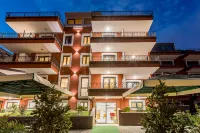 Hotel Cvita Hôtels à : Kastel Kambelovac