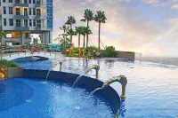 KamaLaaa @Benson Apartment