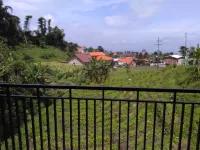 Villa Pondok Nuansa 1 فنادق في Pacet