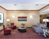 Comfort Inn & Suites Monahans I-20 Hotels in Monahans