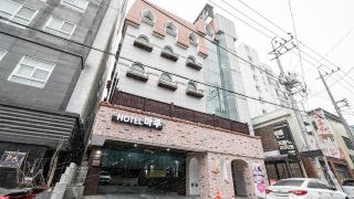 icheon-maru-hotel