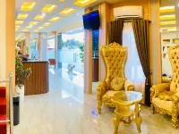 The Bonte Hotel Hotels in Kendari