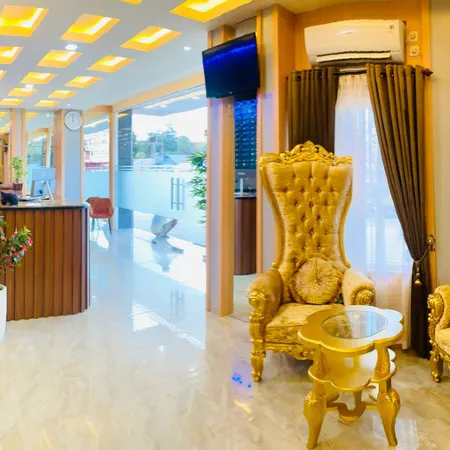 The Bonte Hotel